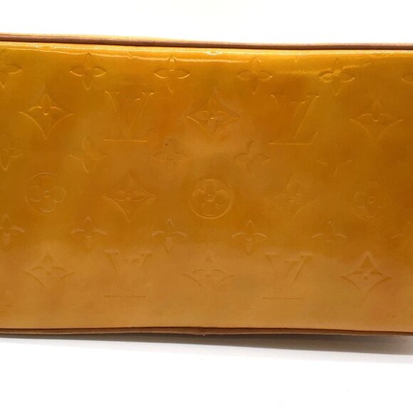 Louis Vuitton Vernis bag - Picture 4 of 16